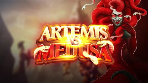 Artemis Vs Medusa Betano
